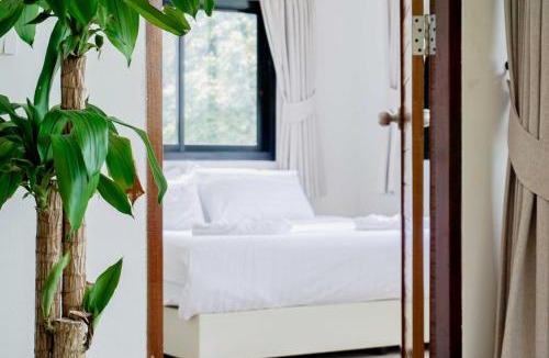 Haad Yao Apartment | v32B Blue Horizon Haad Yao, Seaview 3BR Apartment