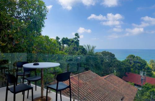 Haad Yao Villa | V36A Horizon