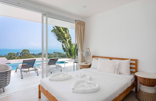 Mae Nam Villa | V4 IDYLLIC-4BR-BANGPOR