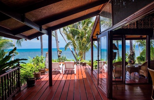 Hin Hong House | Vacation home for 6 guests with 140m² in Bang Po (248210)