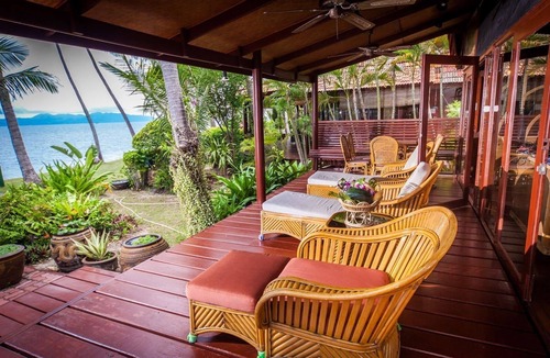 Hin Hong House | Vacation home for 6 guests with 140m² in Bang Po (248210)