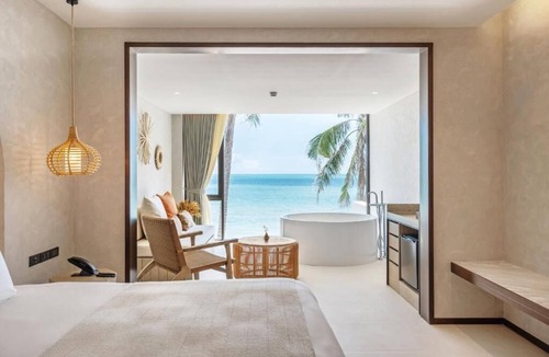 Cha-am Hotel | Vala Hua Hin - Nu Chapter Hotels