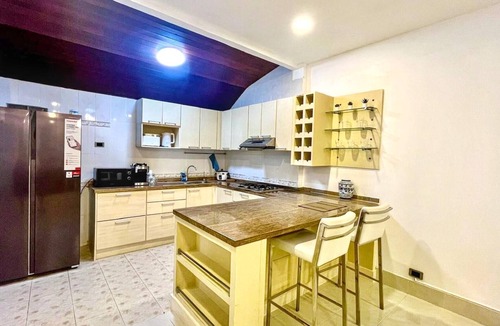 Kathu Villa | Valley 40 - 2 bedrooms 2 bathrooms Private Villa near Phuket Town