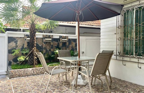 Kathu Villa | Valley 40 - 2 bedrooms 2 bathrooms Private Villa near Phuket Town