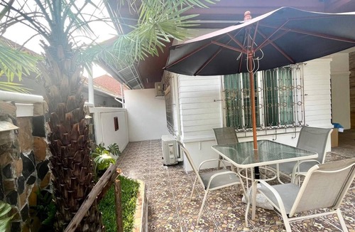 Kathu Villa | Valley 40 - 2 bedrooms 2 bathrooms Private Villa near Phuket Town