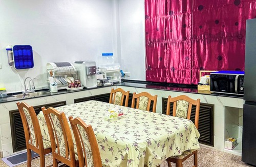 Khlong Hae Villa | Vanis Pool Villa Hatyai 7-bedroom
