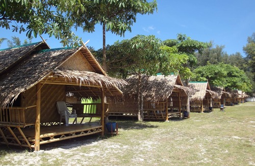 Satun Hotel | Varin Village