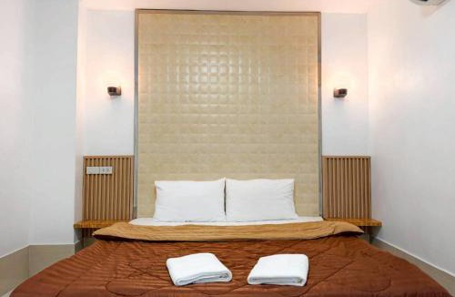 Nong Chaeng Hotel | Veerakit Grand Hotel Udon Thani