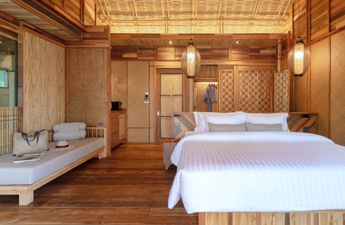 Sai Thai Hotel | Venice Krabi Villa Resort