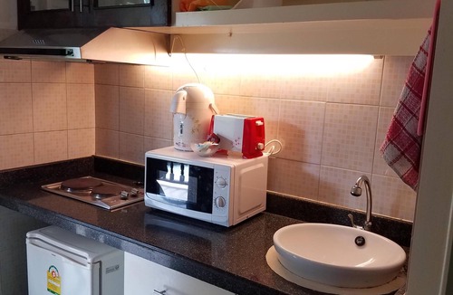 Bophut House | Victorian condominium, Chaweng