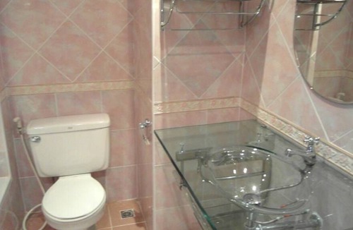Jomtien Apartment | View talay 1A Floor 4 Room