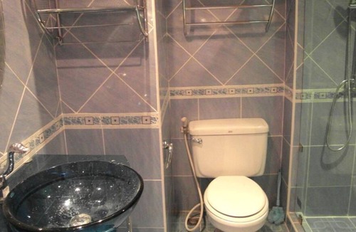 Jomtien Apartment | View talay 1A Floor 4 Room