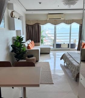 Jomtien Apartment | View Talay 7 Seaview Apartments