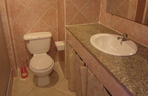 Jomtien Apartment | View Talay Condo 2A Floor 16 Room