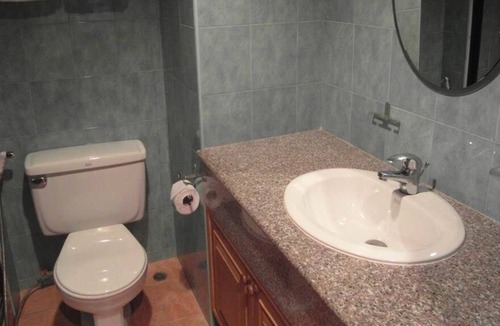 Jomtien Apartment | View talay Vt1b F4 R193 - fully equiped apartment suite