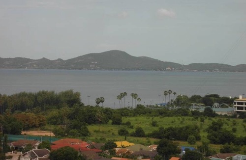 Jomtien Apartment | View talay Vt1b F4 R193 - fully equiped apartment suite