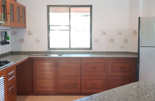 Plai Laem House | Viewpoint Residence 2-Schlafzimmer-Villa Koh Samui by Interhome