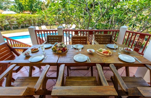 Plai Laem House | Viewpoint Residence 2-Schlafzimmer-Villa Koh Samui by Interhome