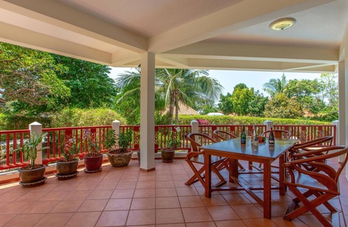Plai Laem House | Viewpoint Residence 2-Schlafzimmer-Villa Koh Samui by Interhome