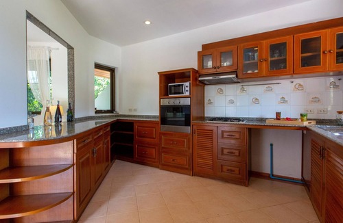 Plai Laem House | Viewpoint Residence 3-Schlafzimmer-Villa Koh Samui by Interhome