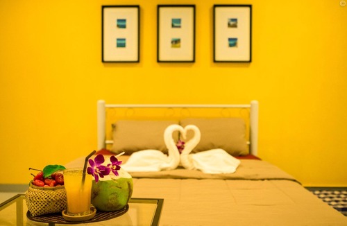 Ban Saiyuan Hotel | VII HOUSE RAWAI PHUKET