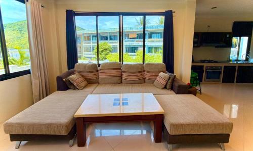 Koh Tao Villa | Viking House Villa Deluxe