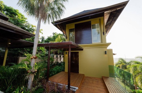 Kata Villa | Villa 18 Kata-Private Pool Villa with Sea View