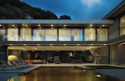 Kamala Villa | Villa Amanzi Kamala | Kamala Hillside 6BR Villa | Pool, Jacuzzi & Chef