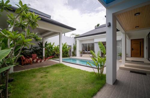 Ao Nang Villa | Villa Anastasia Aonang