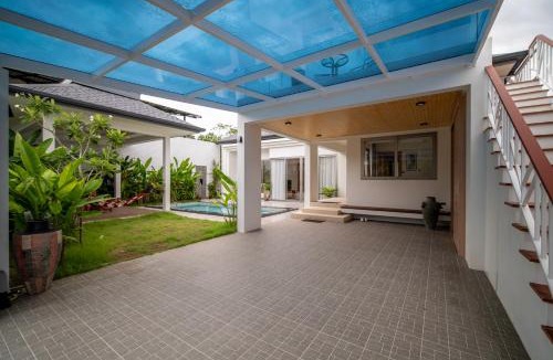 Ao Nang Villa | Villa Anastasia Aonang