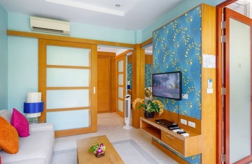 Khao Lak Villa | Villa Apsara - A private pool 1 bedroom villa in Khaolak U5