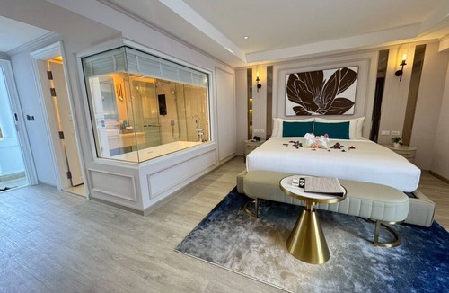 Patong Hotel | Villa Atchara