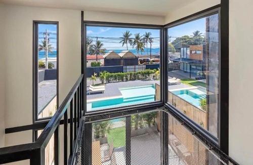 Bang Po House | Villa Aukena - 30m from the beach