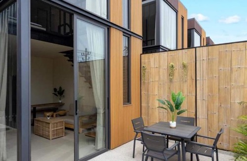 Bang Po House | Villa Aukena - 30m from the beach