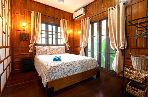 Ko Lanta Villa | Villa Ayutthaya, Private Pool Near Kantiang Beach