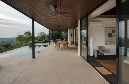Srithanu Villa | Villa Azure