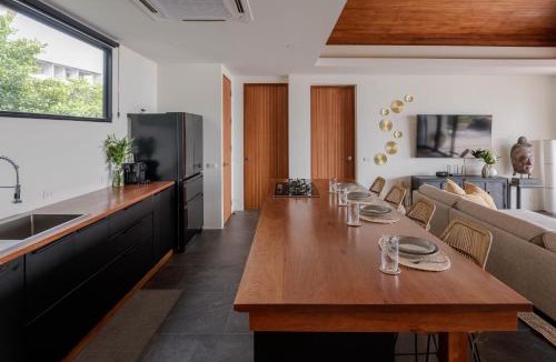 Srithanu Villa | Villa Azure