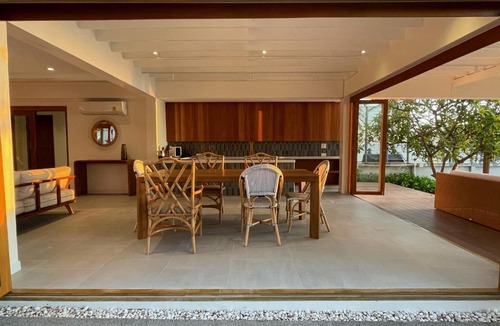 Hua Hin Villa | Villa Baan Loukpla