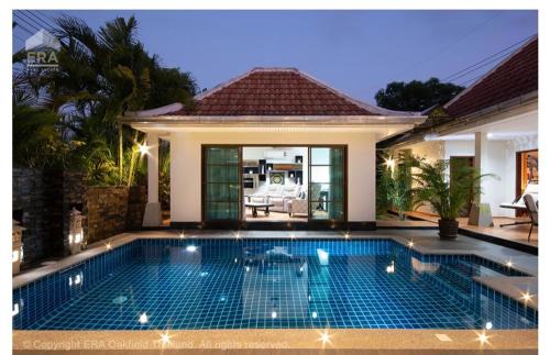 Kram House | Villa Bali 2 i Mae phim
