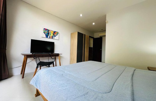 Maret Villa | Villa Bavaria 1 by SP Villa Management