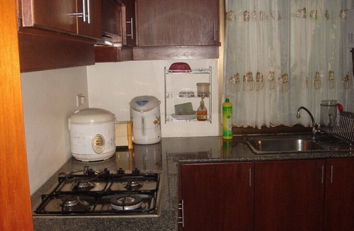 Na Chom Thian House | Villa Chomphoo, spacious vacation home with private pool in a well-kept residential complex