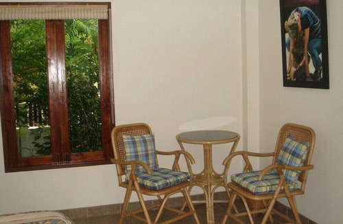 Na Chom Thian House | Villa Chomphoo, spacious vacation home with private pool in a well-kept residential complex