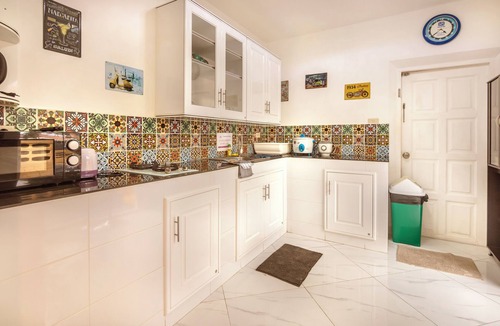 South Pattaya Villa | Villa Corner 4 bedrooms near Walking Street & Beach ★