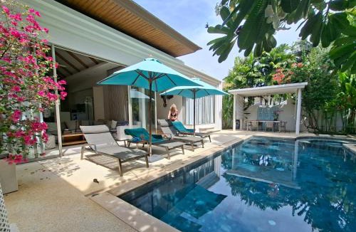Choeng Thale Villa | Villa Desi