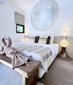 Maret Villa | Villa Eliroba, Villa 30 - Adults only