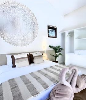 Maret Villa | Villa Eliroba, Villa 30 - Adults only