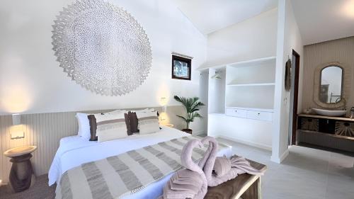Maret Villa | Villa Eliroba, Villa 30 - Adults only