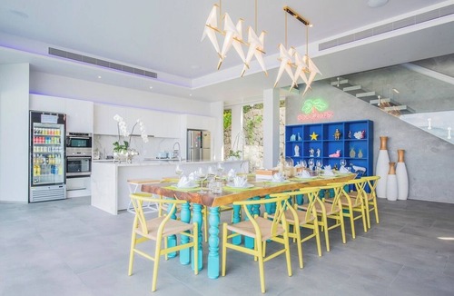 Patong Villa | Villa Enjoy - Modern Luxury in Patong
