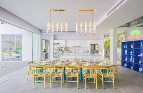 Patong Villa | Villa Enjoy - Modern Luxury in Patong