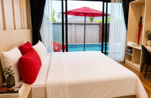 Krabi Villa | Villa Escape Aonang Krabi